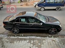 مێرسێدس بێنز C-Class